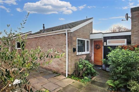 3 bedroom bungalow for sale, Brentwood, Eaton, Norwich, Norfolk, NR4