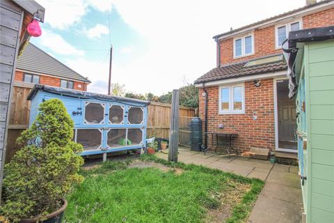 2 bedroom end of terrace house for sale - Church Street, Southwick