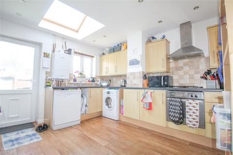 2 bedroom end of terrace house for sale, Church Street, Southwick