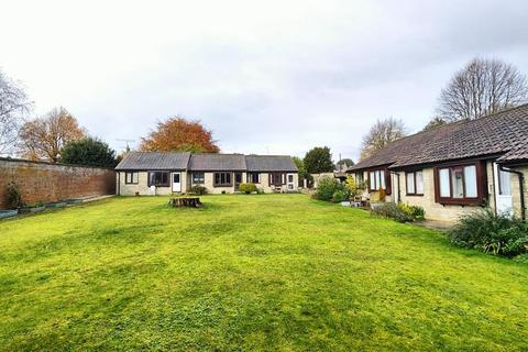1 bedroom property for sale, Eastfield Gardens, East Mill Lane, Sherborne, Dorset, DT9