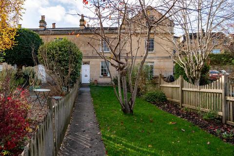undefined, Worcester Place, Bath
