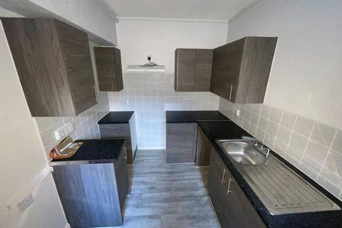 1 bedroom ground floor flat for sale, Victoria Parade, Ramsgate, Kent