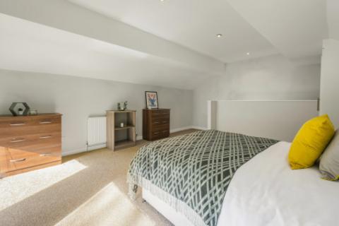 1 bedroom flat to rent, Cliff Road, Leeds