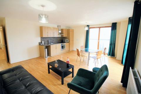 2 bedroom apartment to rent - Maidstone Road, Norwich NR1