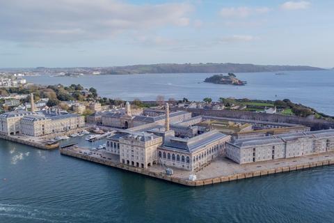 1 bedroom apartment for sale - Brewhouse, Royal William Yard