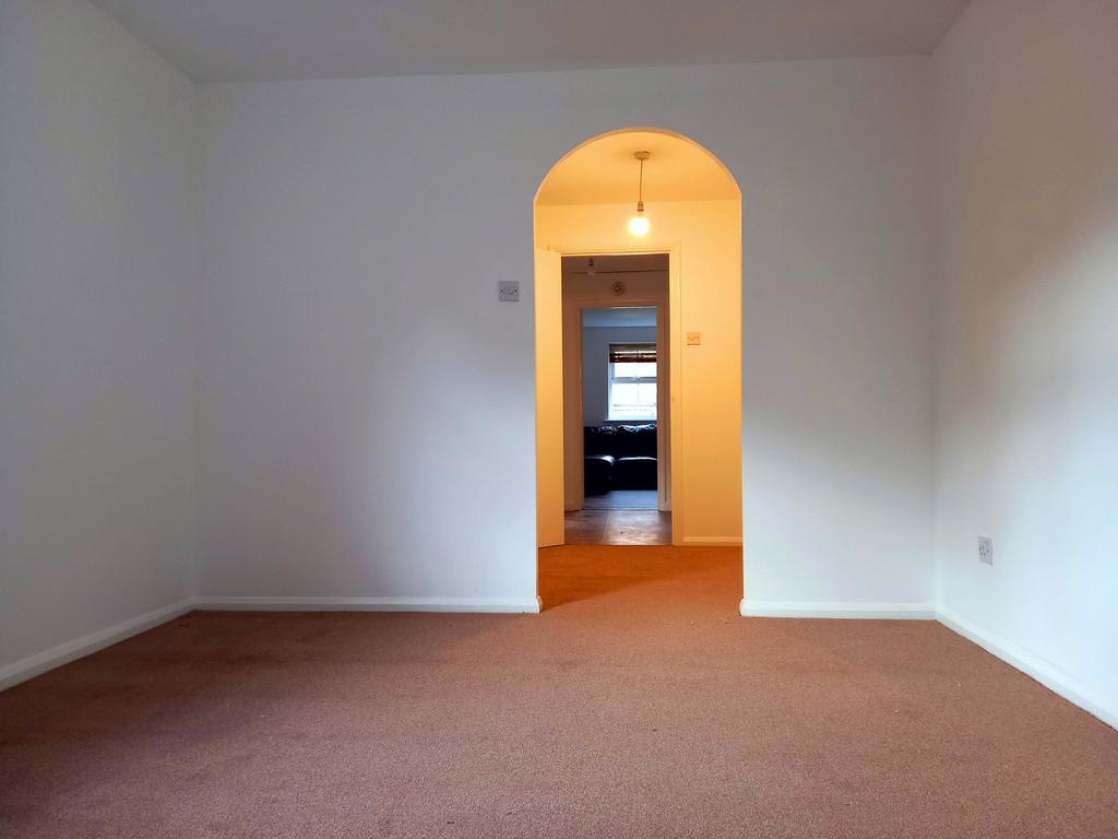 Main bedroom