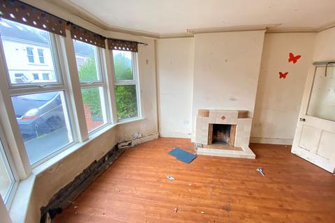 4 bedroom terraced house for sale - 37 Sandholme Road, Bristol BS4 3RP