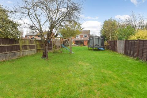 75 Clewer Hill Road, Windsor, SL4 4DE