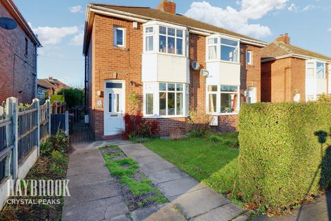 3 bedroom semi-detached house for sale, Arlington Avenue, Aston