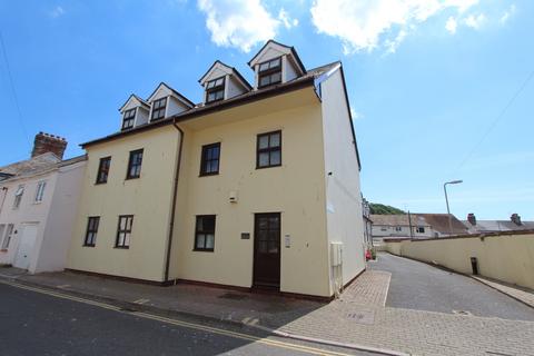 Sidmouth - 2 bedroom ground floor flat for sale