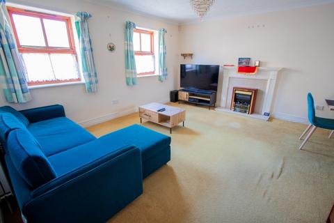 2 bedroom ground floor flat for sale - Russell Street, Sidmouth