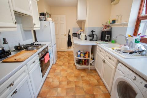 2 bedroom ground floor flat for sale - Russell Street, Sidmouth