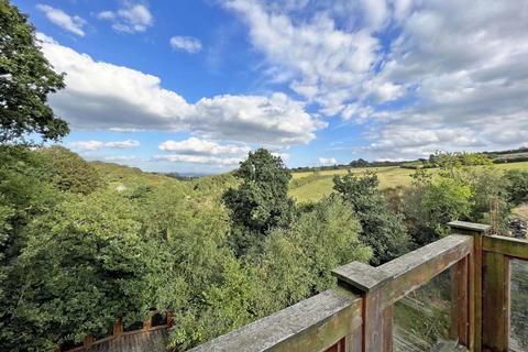 4 bedroom detached house for sale, Rural outskirts of Callington, Cornwall