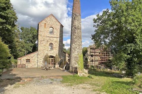 4 bedroom detached house for sale, Rural outskirts of Callington, Cornwall