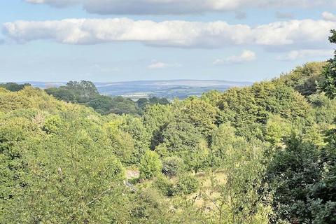 4 bedroom detached house for sale, Rural outskirts of Callington, Cornwall