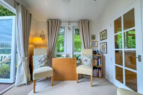 2 bedroom detached house for sale, Sandbanks, Walton Bay, Clevedon, Somerset, BS21