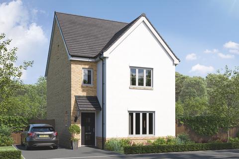 4 bedroom detached house for sale, Plot 717, The Greenwood at Bluebell Meadow, Wiltshire Drive, Bradwell NR31