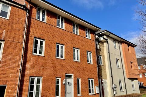 2 bedroom apartment to rent - Omaha Drive, Exeter