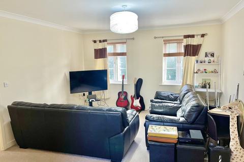2 bedroom apartment to rent - Omaha Drive, Exeter