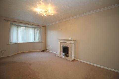 3 bedroom semi-detached house to rent, The Osiers, Loughborough, LE11