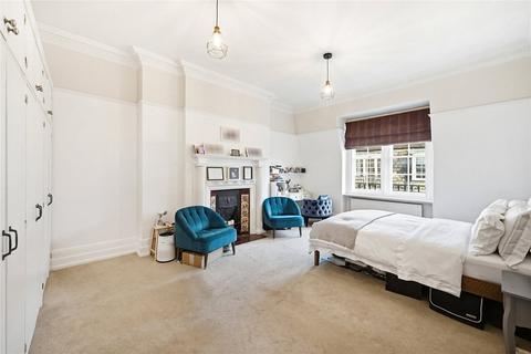 undefined, Ashley Gardens, Emery Hill Street, Westminster, London, SW1P