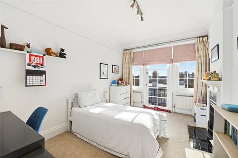 undefined, Ashley Gardens, Emery Hill Street, Westminster, London, SW1P