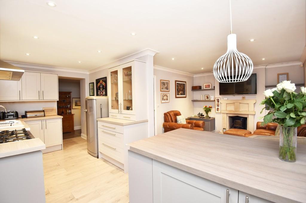Scotton, Knaresborough 4 bed detached house for sale £350,000