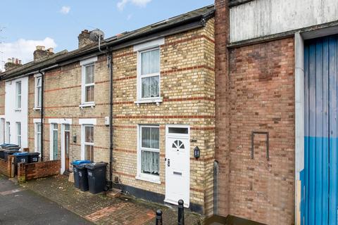 3 bedroom end of terrace house for sale, Crunden Road, South Croydon