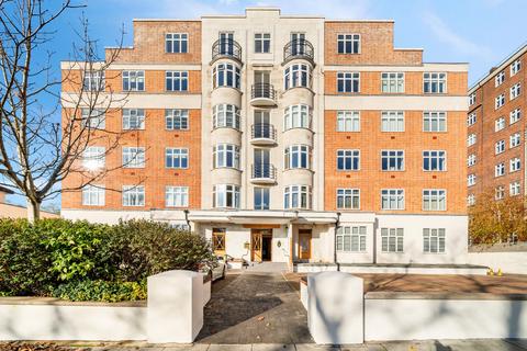 1 bedroom apartment for sale, Hall Road, St John's Wood, NW8