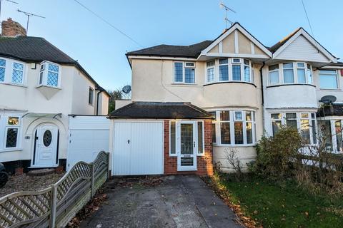 6 Dunard Road, Shirley, Solihull, B90 2HR