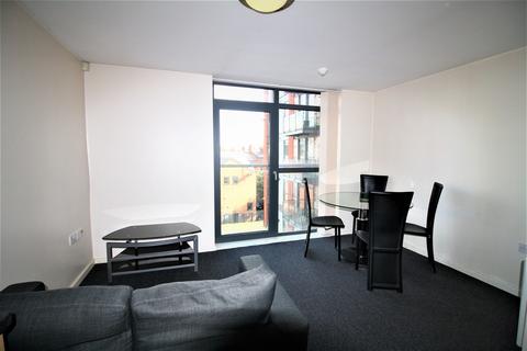 1 bedroom apartment for sale, Mandale House, 30 Bailey Street, Sheffield, S1 4AB