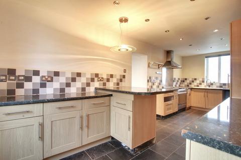 2 bedroom semi-detached house for sale, Canberra Road, Upwood, Ramsey