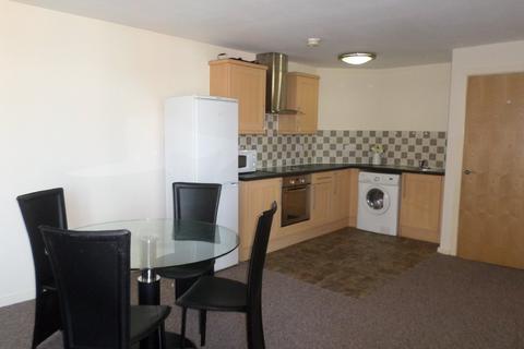 1 bedroom apartment for sale, Mandale House, 30 Bailey Street, Sheffield, S1 4AD