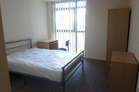 1 bedroom apartment for sale, Mandale House, 30 Bailey Street, Sheffield, S1 4AD