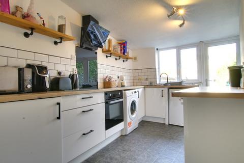 2 bedroom end of terrace house for sale, Huntingdon Road, Chatteris