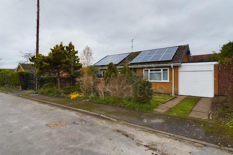 2 bedroom bungalow for sale, Bowpatch Close, Stourport-on-Severn, DY13 0NF