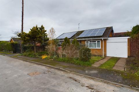 2 Bowpatch Close, Stourport-on-severn, DY13 0NF