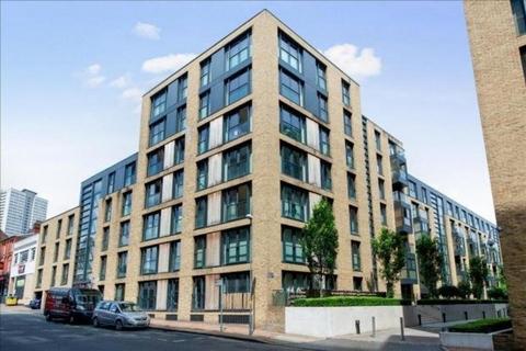 1 bedroom apartment to rent, Southside, St Johns Walk, Birmingham, B5