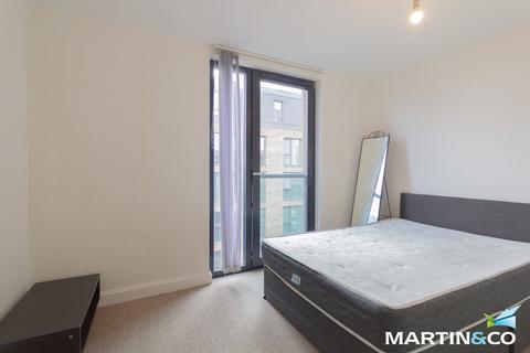 1 bedroom apartment to rent, Southside, St Johns Walk, Birmingham, B5