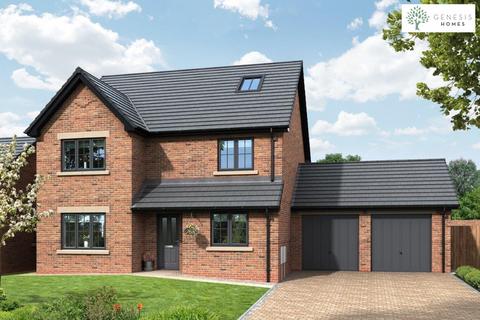 5 bedroom detached house for sale, The Whillan, Plot 51, Eamont Chase, Carleton, Penrith, Cumbria, CA11 8TY