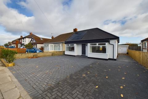 3 bedroom semi-detached bungalow for sale - Stockton Road, Hartlepool