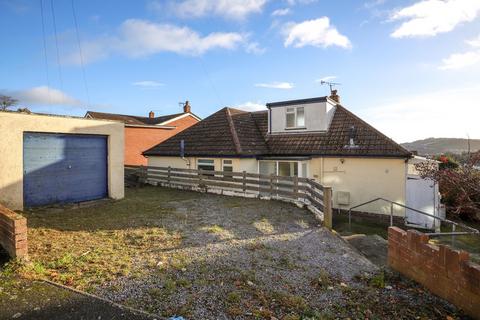4 bedroom detached bungalow for sale - Alandale Road, Teignmouth