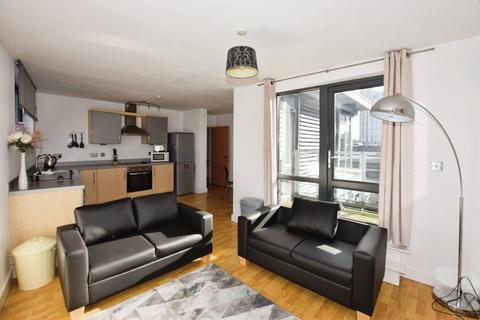 2 bedroom flat to rent, 4 Barton Street, Castlefield, Manchester, M3