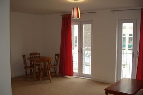 2 bedroom flat to rent, Ellis Street, Hulme, Manchester, M15