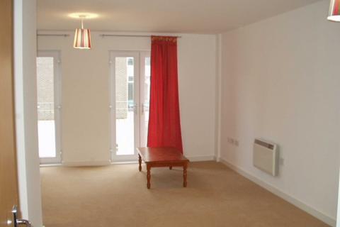 2 bedroom flat to rent, Ellis Street, Hulme, Manchester, M15