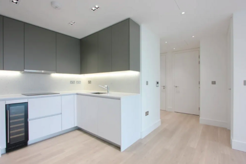 2 bedroom flat for sale, City Road, London EC1V