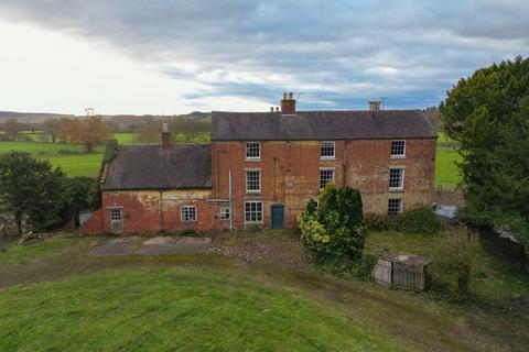 8 bedroom farm house for sale, Church Lane, Gayton