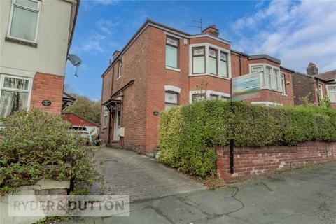 3 bedroom semi-detached house for sale - Hilldale Avenue, Blackley, Manchester, M9