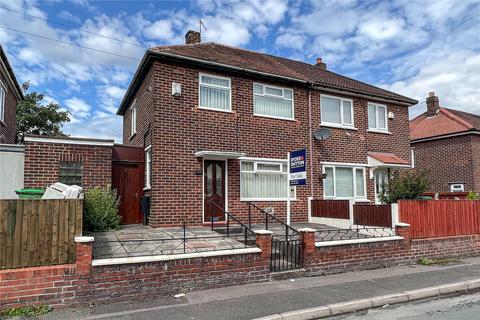 2 bedroom semi-detached house for sale - Coronation Road, Failsworth, Manchester, M35
