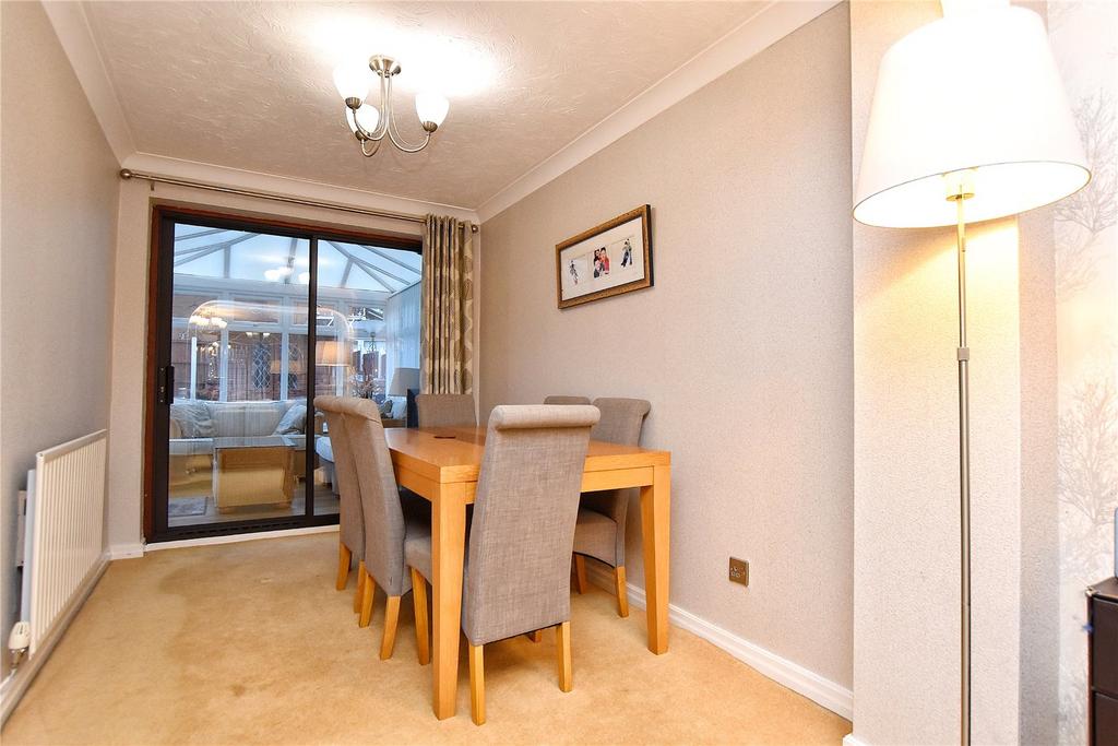 St. Wilfreds Drive, Shawclough, Rochdale, Greater Manchester, OL12 4